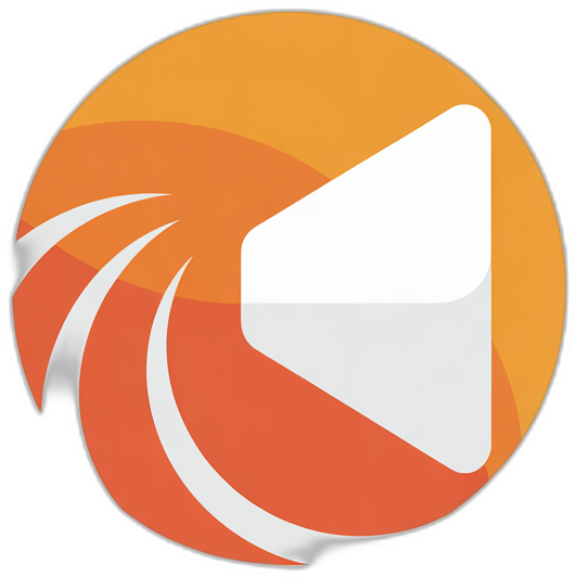 奇米影视久久Logo